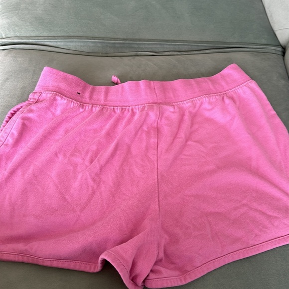 Nike Pink Shorts size small - Picture 4 of 4